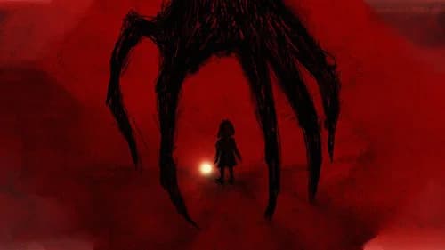 The Boogeyman's Backdrop Image