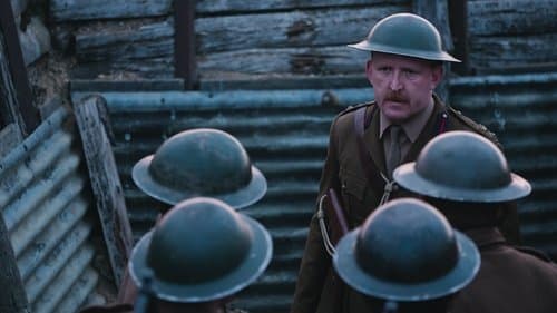 The War Below's Backdrop Image
