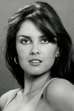 Caroline Munro headshot