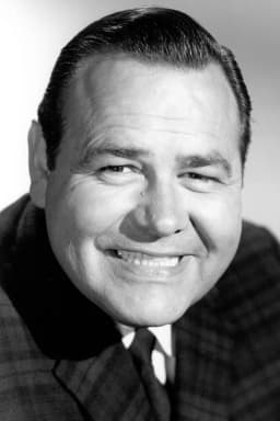 Jonathan Winters headshot
