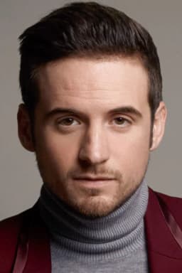 Jesús Zavala headshot