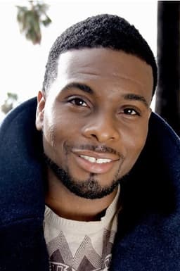 Kel Mitchell headshot