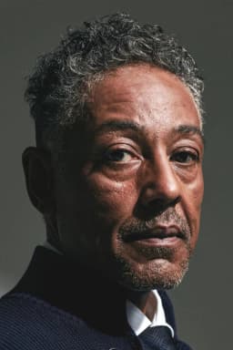 Giancarlo Esposito headshot