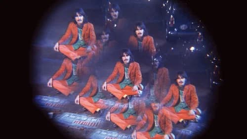 Magical Mystery Tour's Backdrop Image