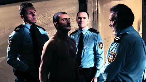 Convict's Backdrop Image