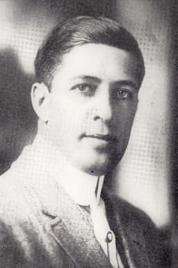 Jack Richardson headshot