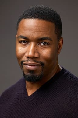 Michael Jai White headshot