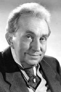 Charles Dingle headshot