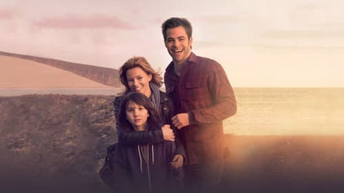 People Like Us's Backdrop Image