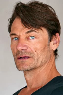 Stefan Weinert headshot