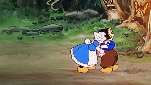 Babes in the Woods's Backdrop Image