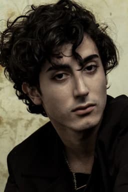 Anthony Ippolito headshot
