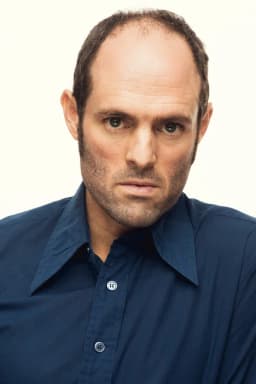 Diego Anido headshot