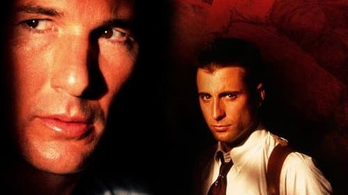 Internal Affairs's Backdrop Image