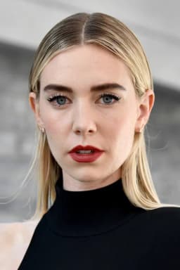 Vanessa Kirby headshot