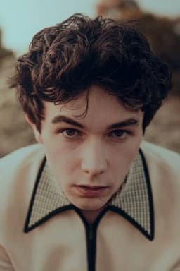Mark McKenna headshot