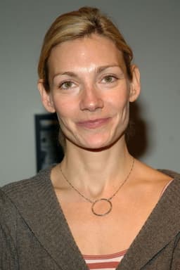 Beth Ehlers headshot