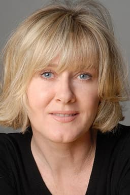 Sarah Lancashire headshot