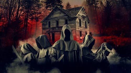 The Devil Comes at Night's Backdrop Image