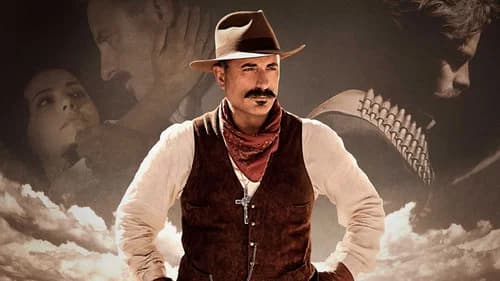 Outlaws - For Greater Glory's Backdrop Image