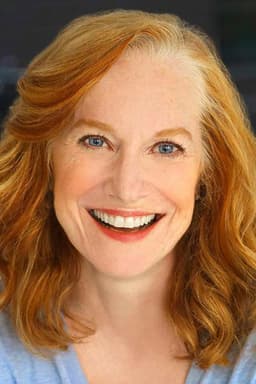 Teri Clark headshot