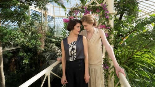 Vita & Virginia's Backdrop Image