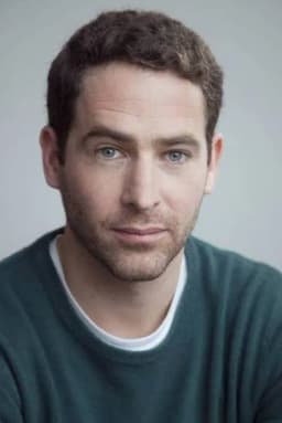 Adam Quintero headshot