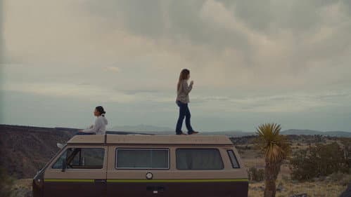The Short History of the Long Road's Backdrop Image