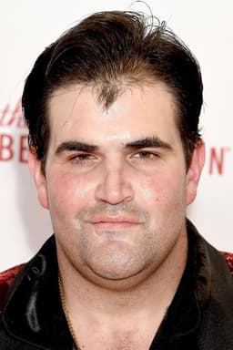 Jason Davis headshot
