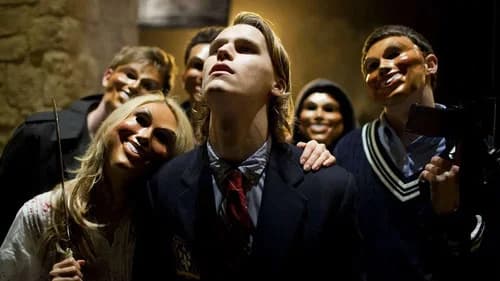 The Purge's Backdrop Image