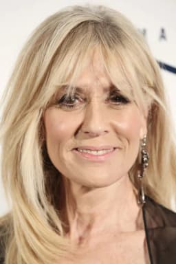 Judith Light headshot