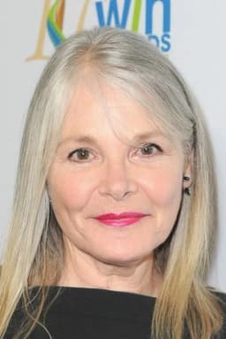 Helen Shaver headshot