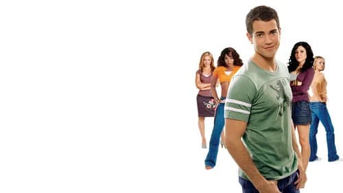 John Tucker Must Die's Backdrop Image