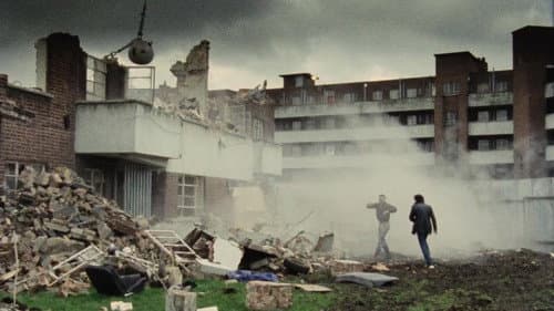Meantime's Backdrop Image
