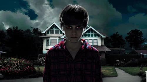 Insidious's Backdrop Image