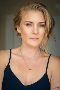 Aidee Walker headshot