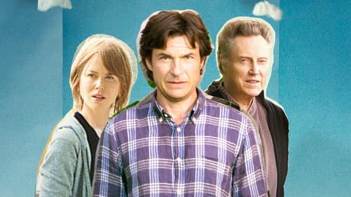 The Family Fang's Backdrop Image