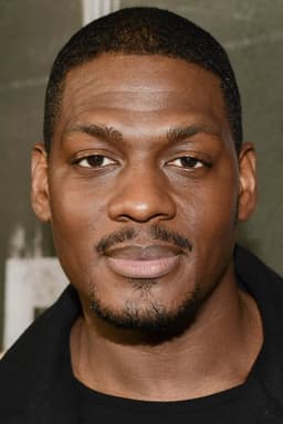 Jason R. Moore headshot