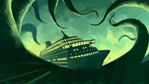 Deep Rising's Backdrop Image