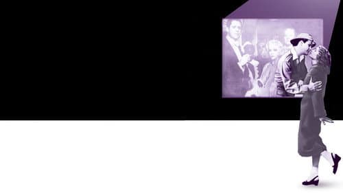 The Purple Rose of Cairo's Backdrop Image