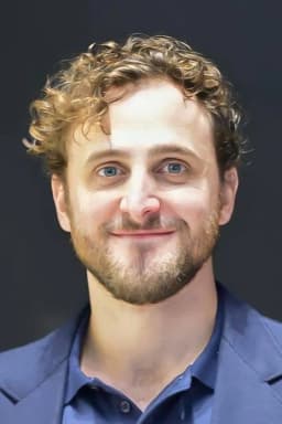 Agustin Olcese headshot