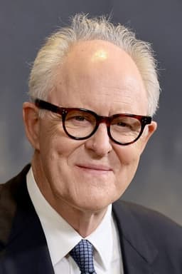 John Lithgow headshot