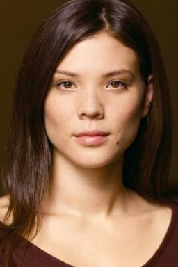 Jeananne Goossen headshot
