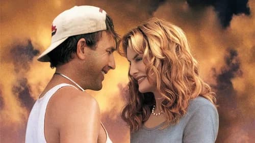 Tin Cup's Backdrop Image