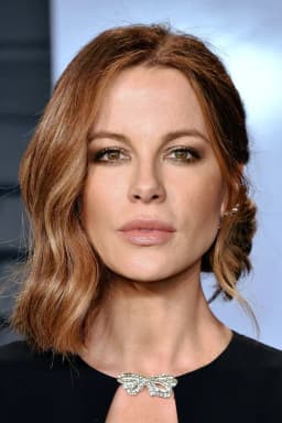 Kate Beckinsale headshot