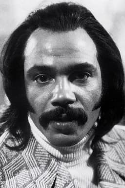 Ron O'Neal headshot