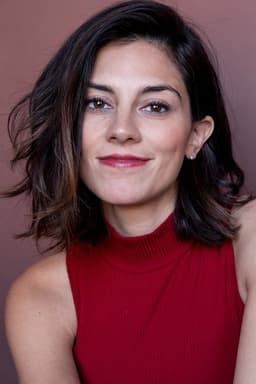 Melanie Minichino headshot