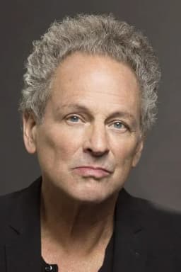 Lindsey Buckingham headshot