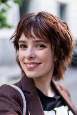 Alba Planas headshot