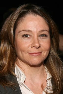 Megan Follows headshot
